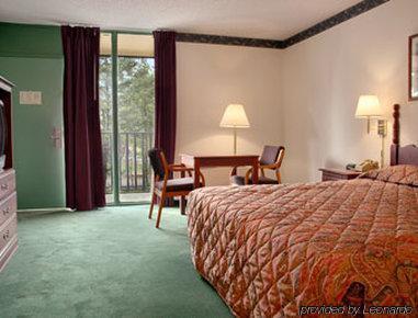 Super 8 Motel - Raritan Zimmer foto
