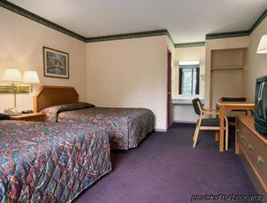 Super 8 Motel - Raritan Zimmer foto